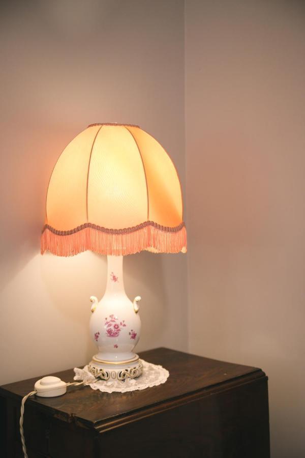 那不勒斯La Casa Del Nespolo, 2 Terrazzi E 2 Bagni In Centro公寓 外观 照片