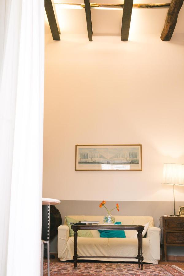 那不勒斯La Casa Del Nespolo, 2 Terrazzi E 2 Bagni In Centro公寓 外观 照片